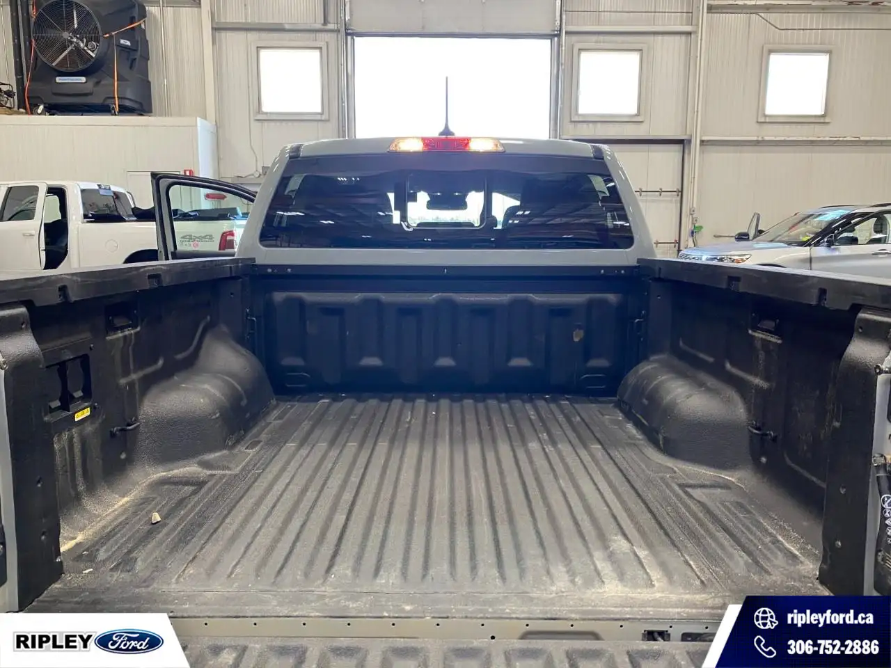 Ford Ranger снимка Ford Ranger