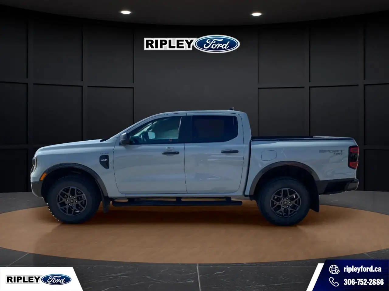 Ford Ranger снимка Ford Ranger
