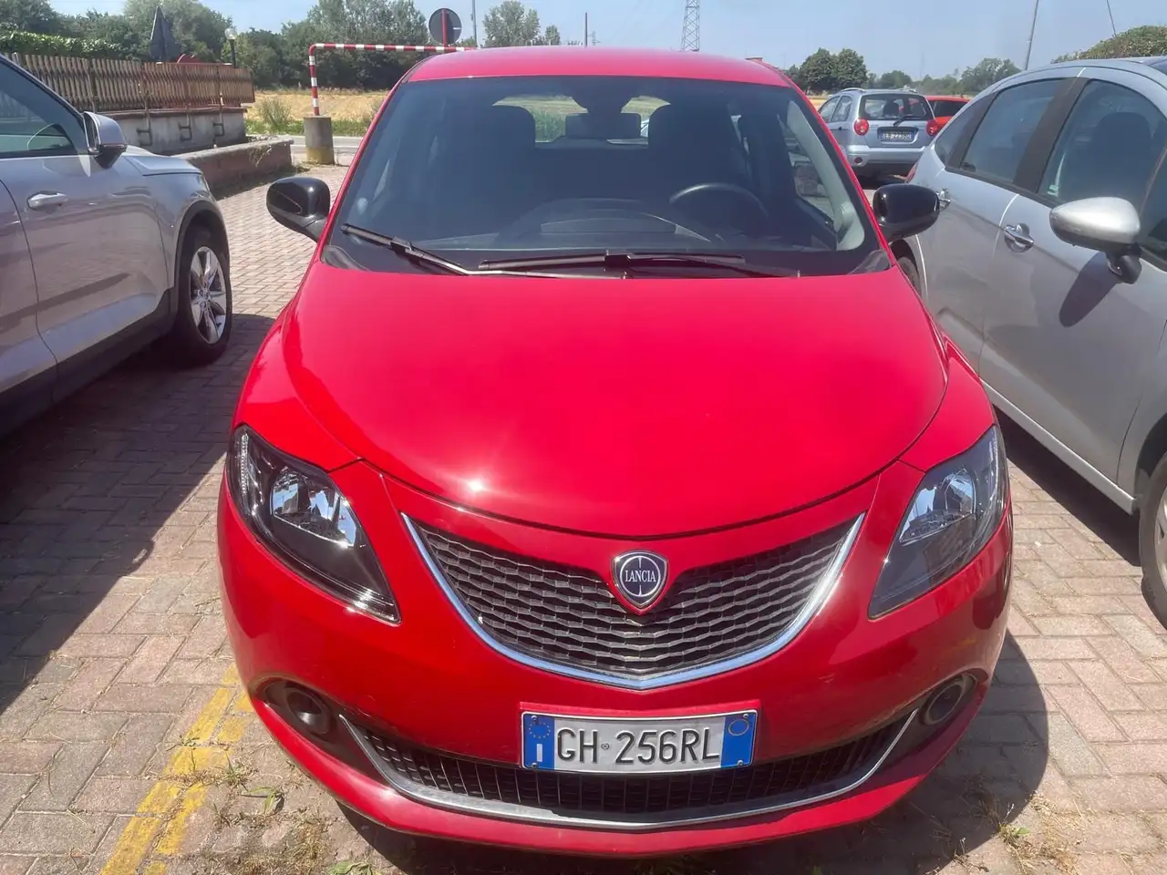 Lancia Ypsilon 2022