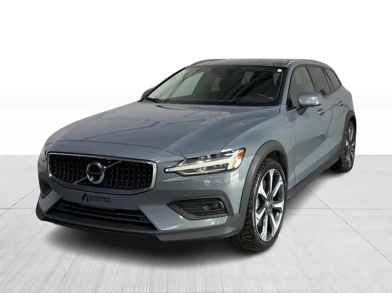 Volvo V60 Cross Country fotografie Volvo V60 Cross Country