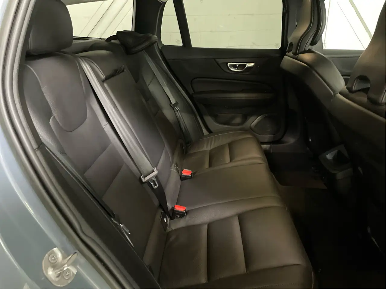 Volvo V60 Cross Country fotografie Volvo V60 Cross Country