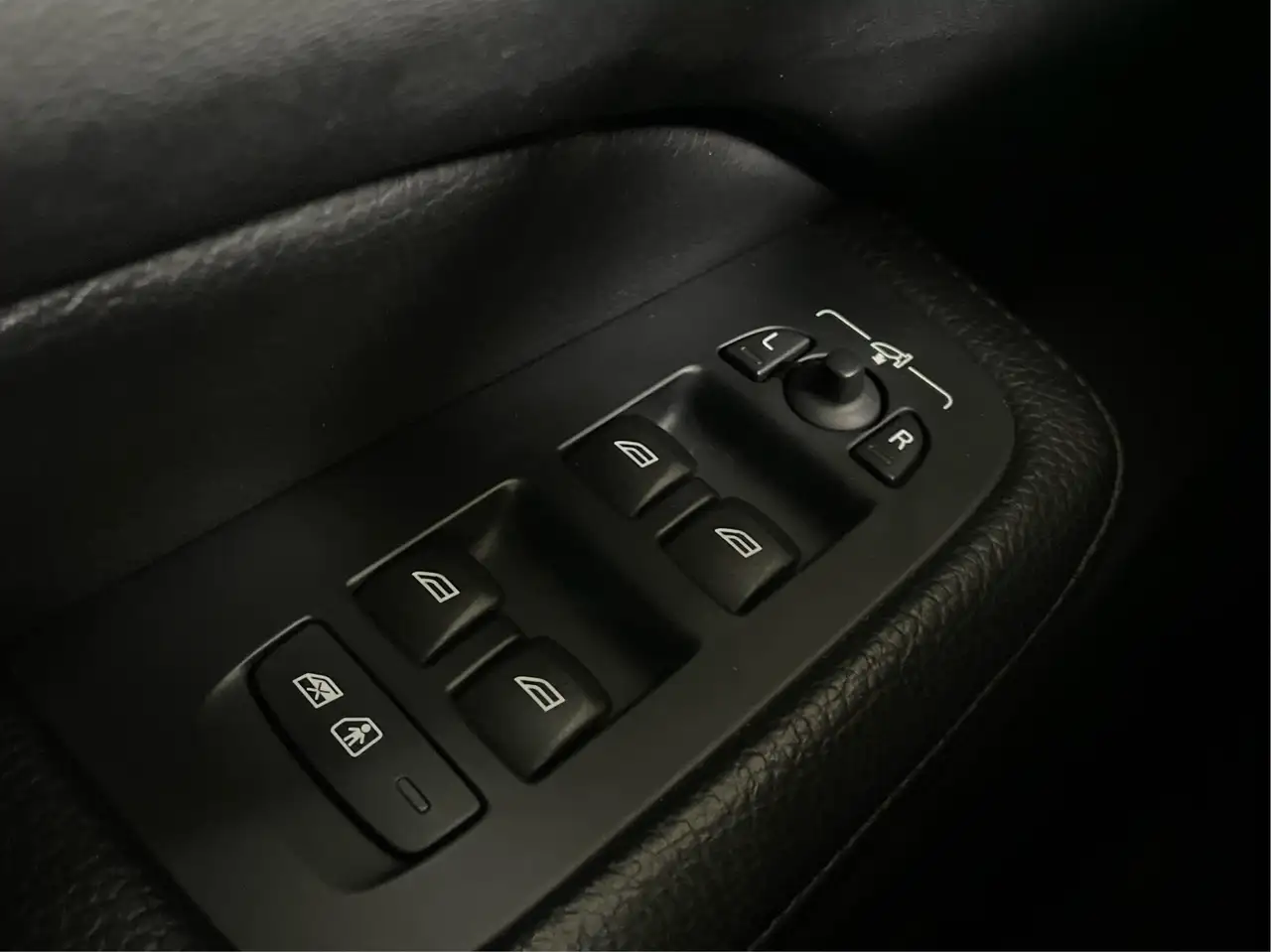 Volvo V60 Cross Country fotografie Volvo V60 Cross Country