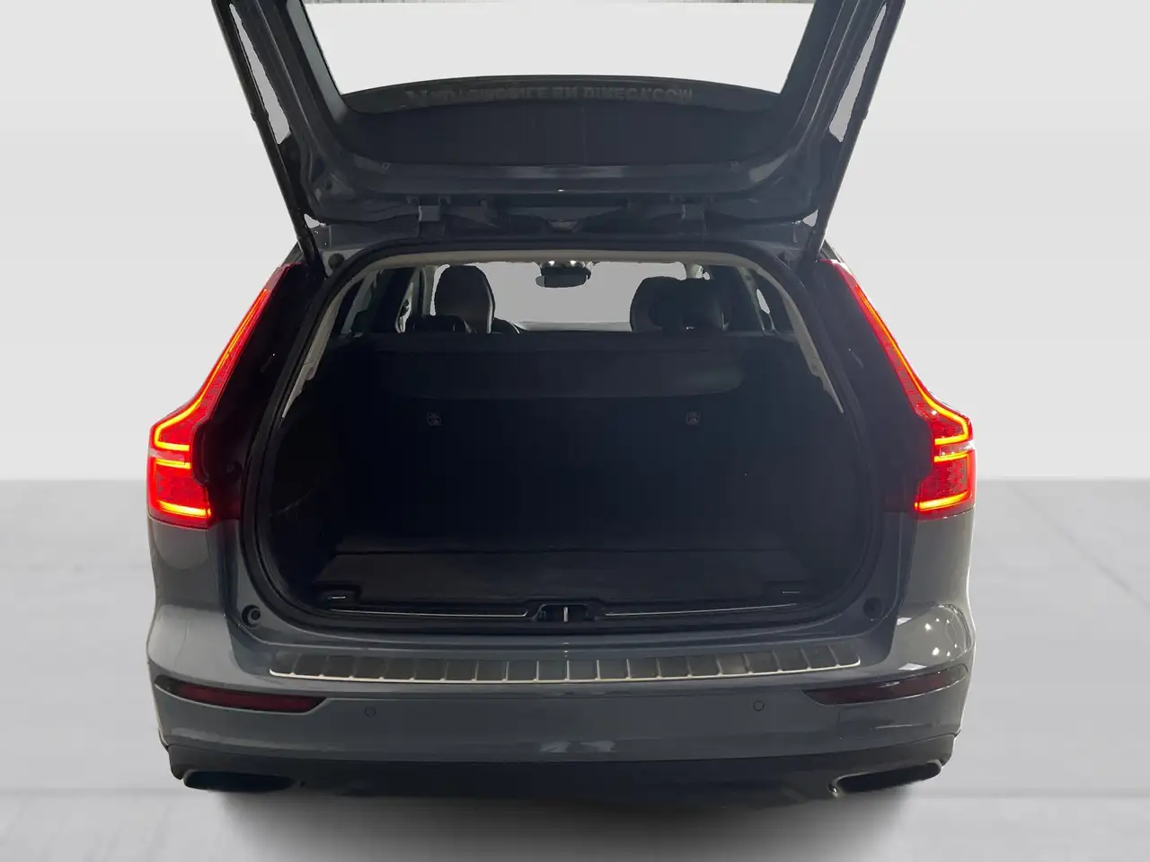 Volvo V60 Cross Country fotografie Volvo V60 Cross Country