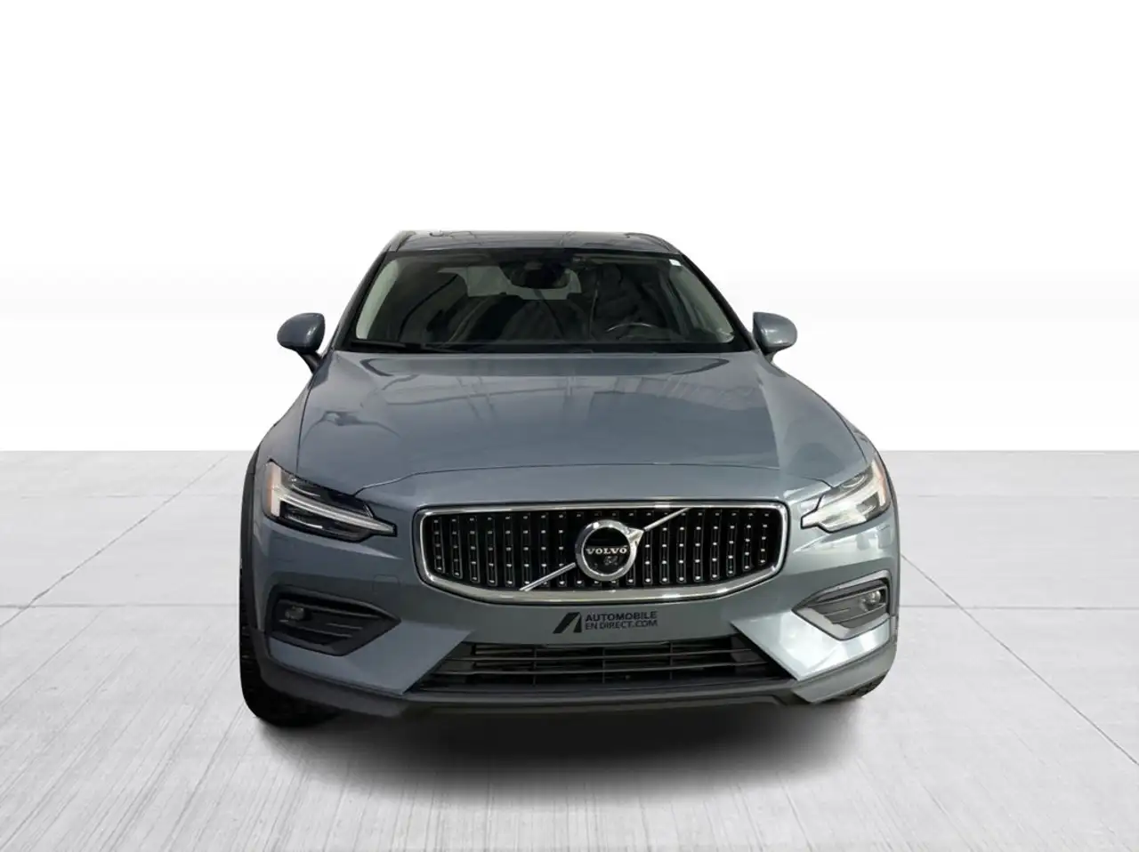 Volvo V60 Cross Country fotografie Volvo V60 Cross Country