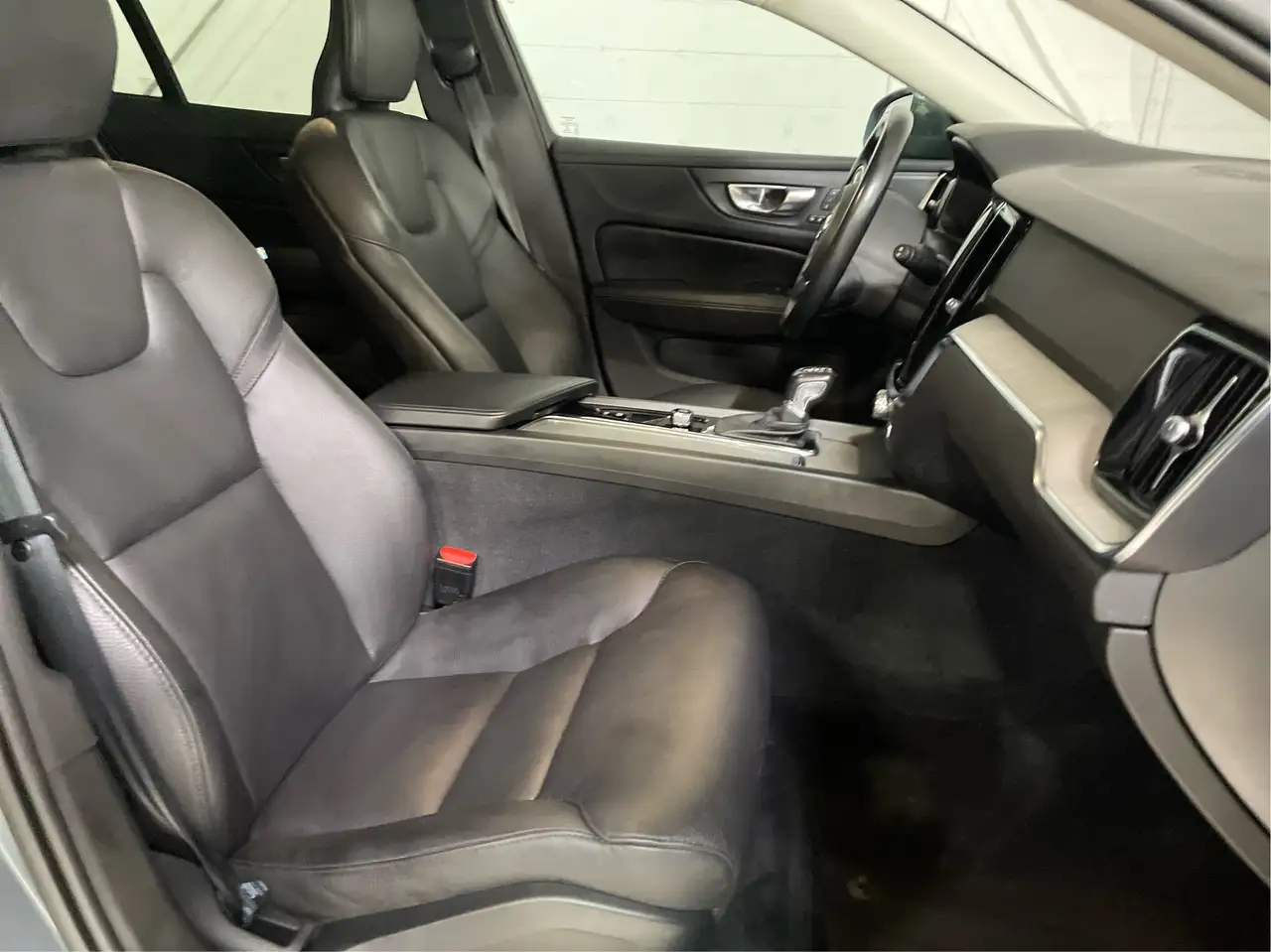 Volvo V60 Cross Country fotografie Volvo V60 Cross Country