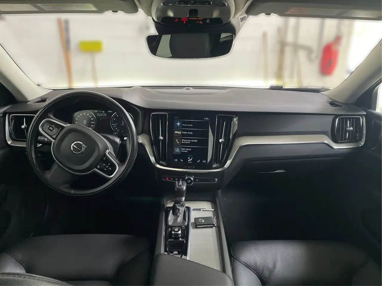Volvo V60 Cross Country fotografie Volvo V60 Cross Country