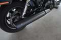 Harley-Davidson Street 750 XG 9314dkm! Inruil mogelijk Zwart - thumbnail 15