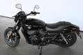 Harley-Davidson Street 750 XG 9314dkm! Inruil mogelijk Zwart - thumbnail 2