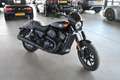 Harley-Davidson Street 750 XG 9314dkm! Inruil mogelijk Zwart - thumbnail 8