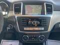 Mercedes-Benz ML 350 CDI BlueTec*AMG-STYLING*KAMERA*LEDER*AUT. Schwarz - thumbnail 11