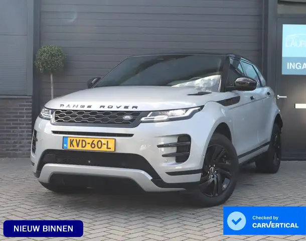 Land Rover Range Rover Evoque 1.5 P300e AWD R-Dynamic SE | Pano | 360 camera | A