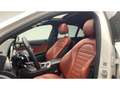 Mercedes-Benz C 250 C 250 - BVA 7G-Tronic Plus  BERLINE - BM 205 Sportline - BVA PHASE 1 Bianco - thumbnail 9