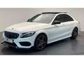 Mercedes-Benz C 250 C 250 - BVA 7G-Tronic Plus  BERLINE - BM 205 Sportline - BVA PHASE 1 Bianco - thumbnail 1