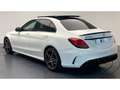 Mercedes-Benz C 250 C 250 - BVA 7G-Tronic Plus  BERLINE - BM 205 Sportline - BVA PHASE 1 Bianco - thumbnail 7