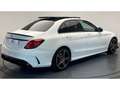 Mercedes-Benz C 250 C 250 - BVA 7G-Tronic Plus  BERLINE - BM 205 Sportline - BVA PHASE 1 Bianco - thumbnail 5