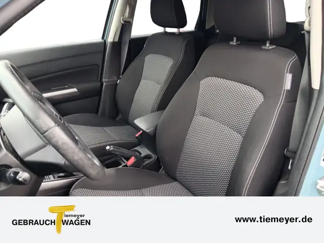 Suzuki Vitara view 10