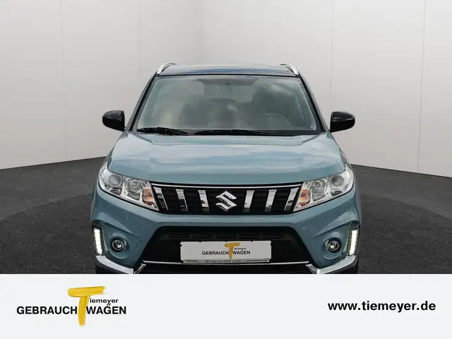 Suzuki Vitara view 2