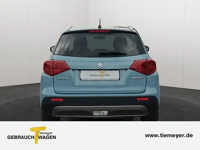Suzuki Vitara view 6