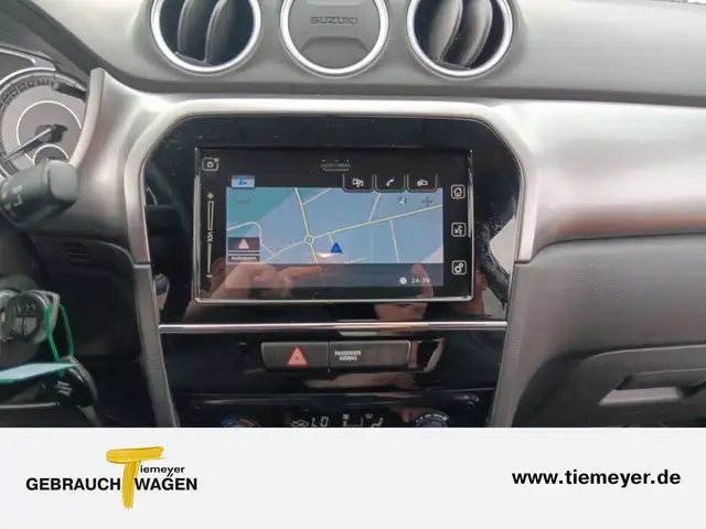 Suzuki Vitara view 14