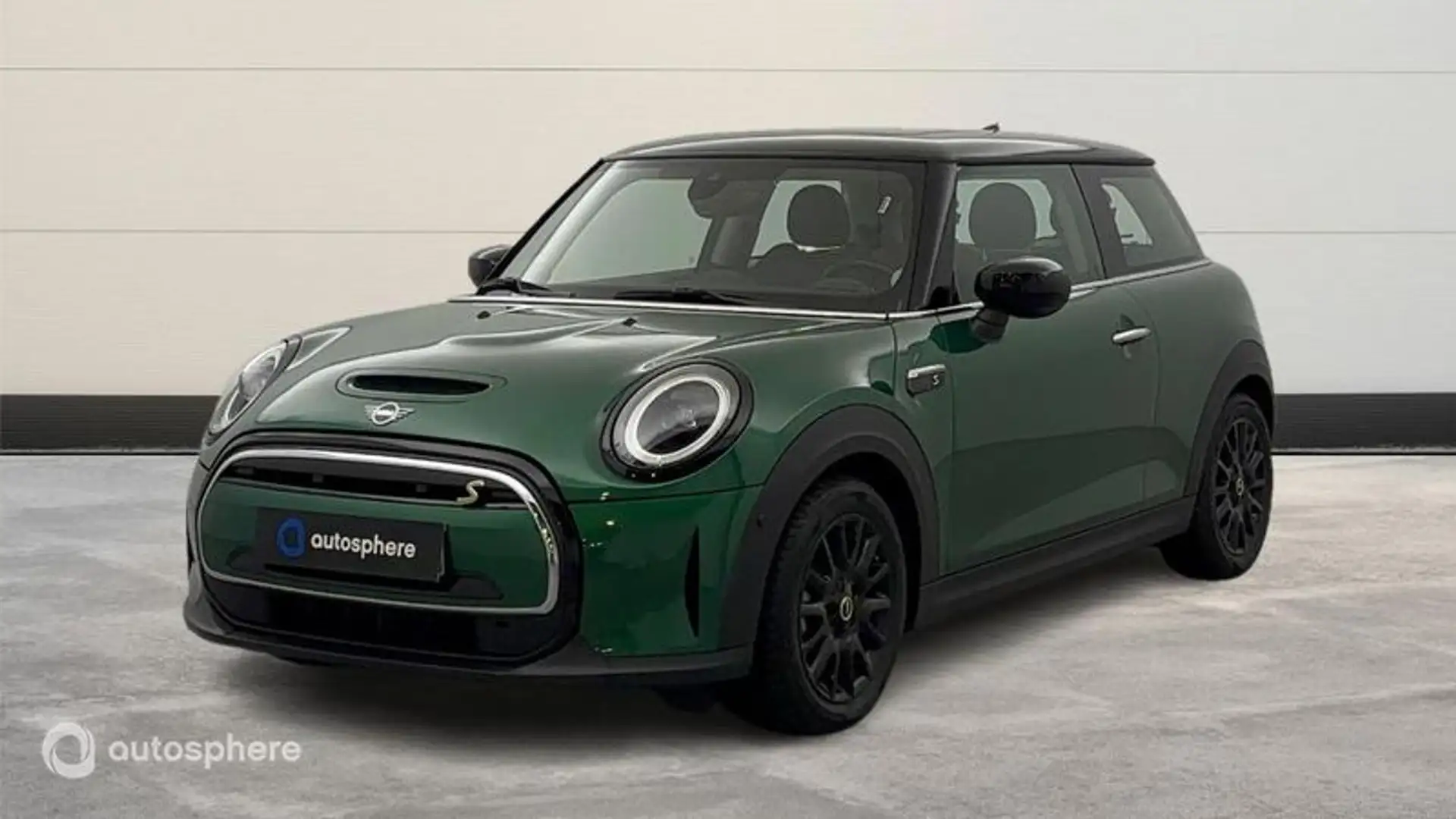 MINI Cooper SE Cooper SE 184ch Edition Premium Plus BVA 5CV - 1