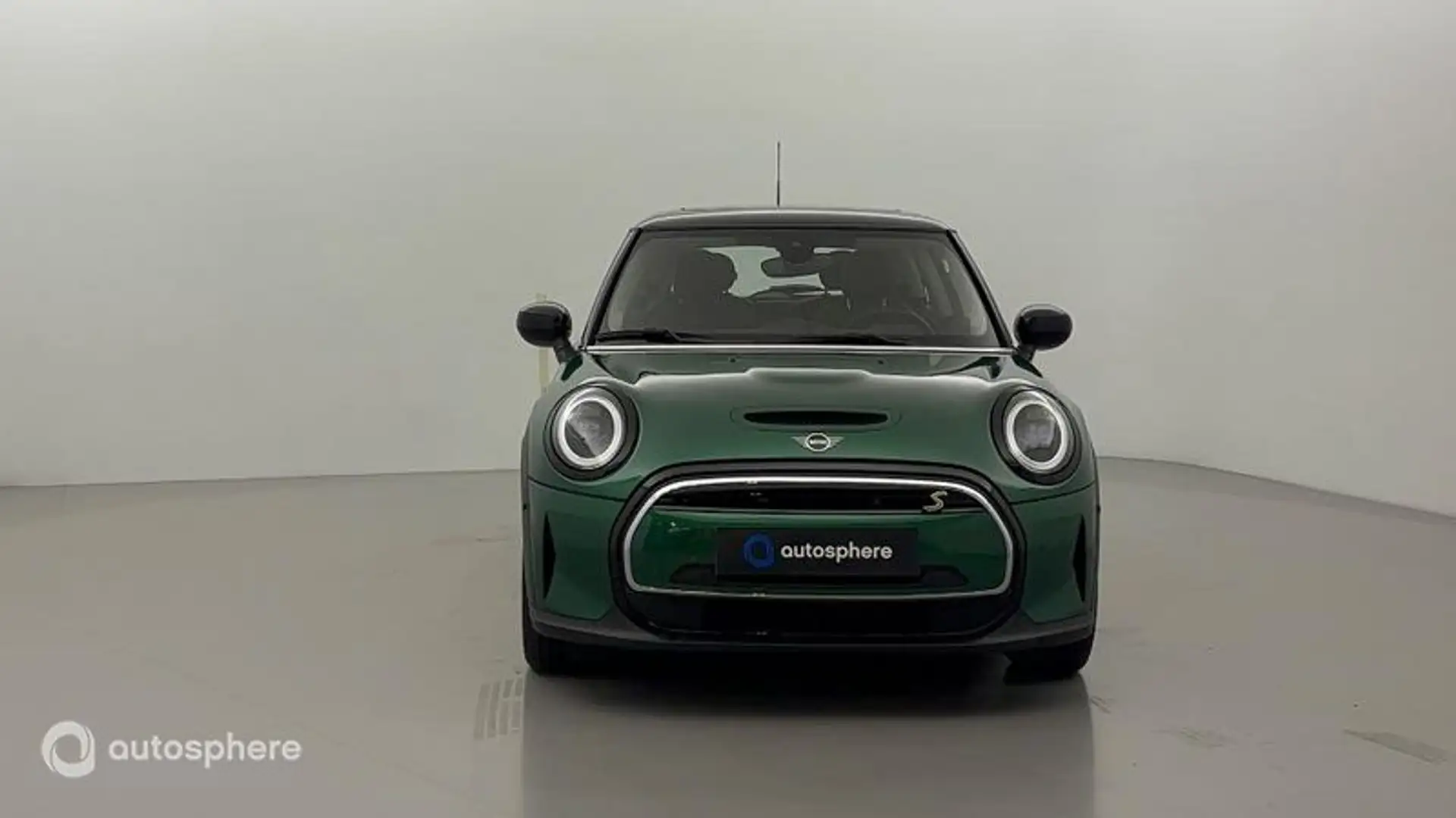 MINI Cooper SE Cooper SE 184ch Edition Premium Plus BVA 5CV - 2