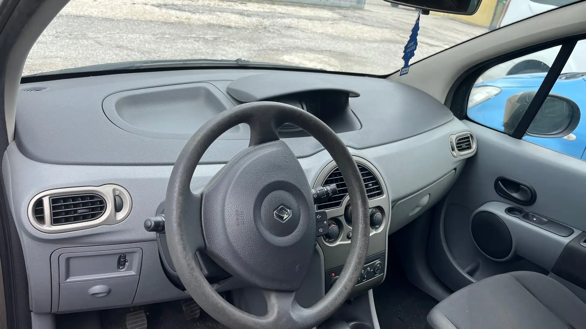 Renault Modus Modus 1.2 16v Dynamique - 2