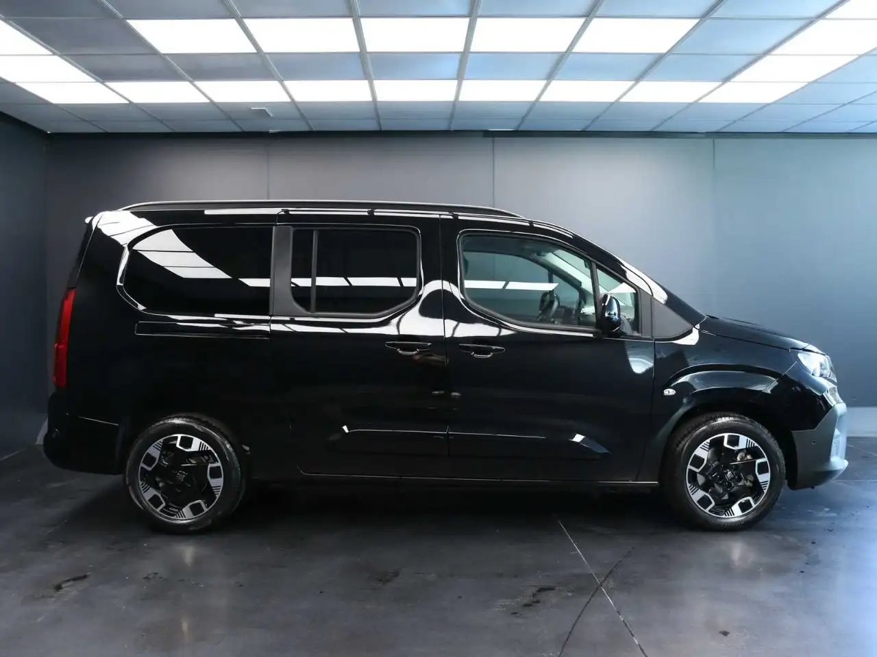 Fiat Doblo 2026