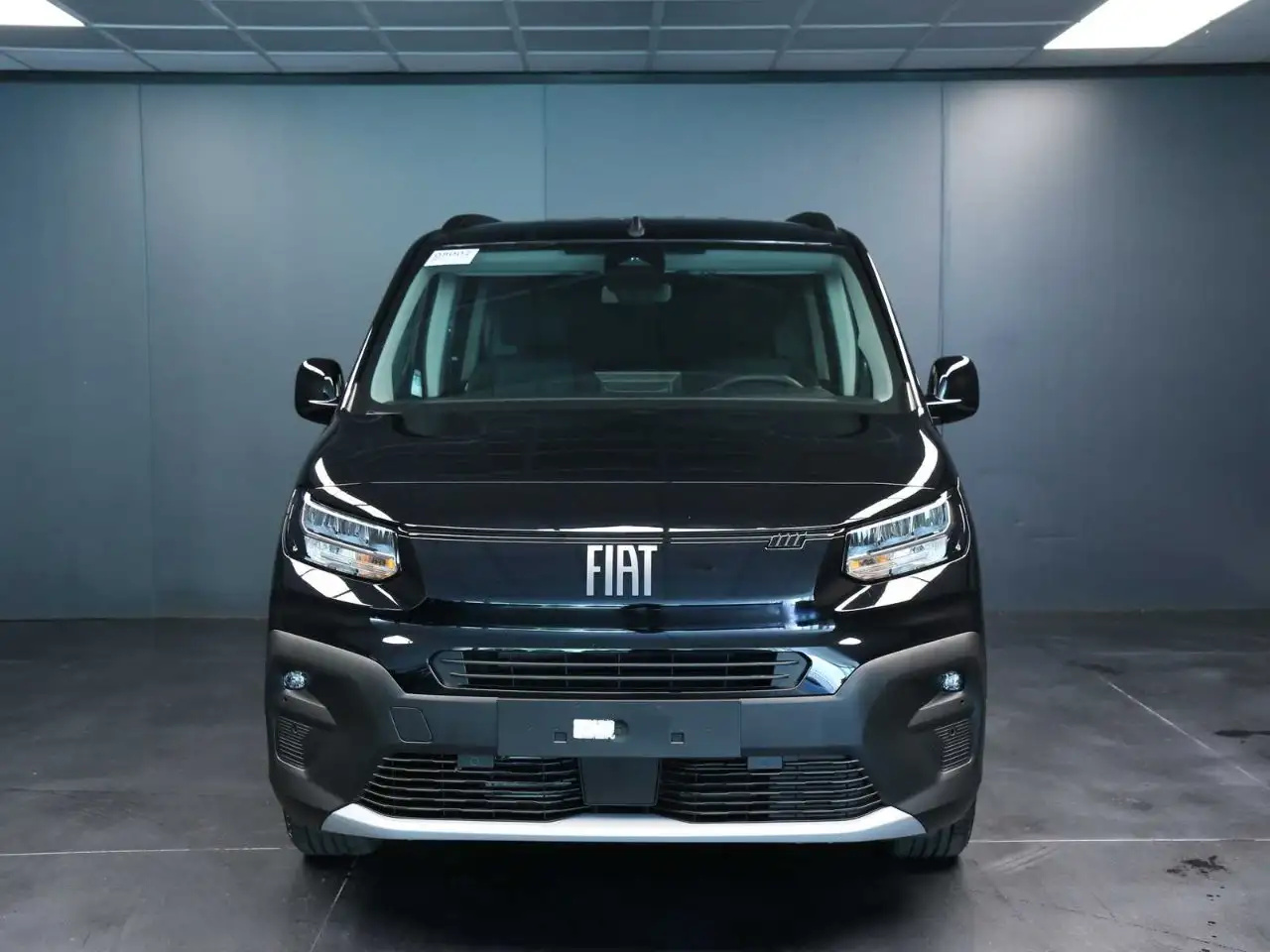 Fiat Doblo 2026