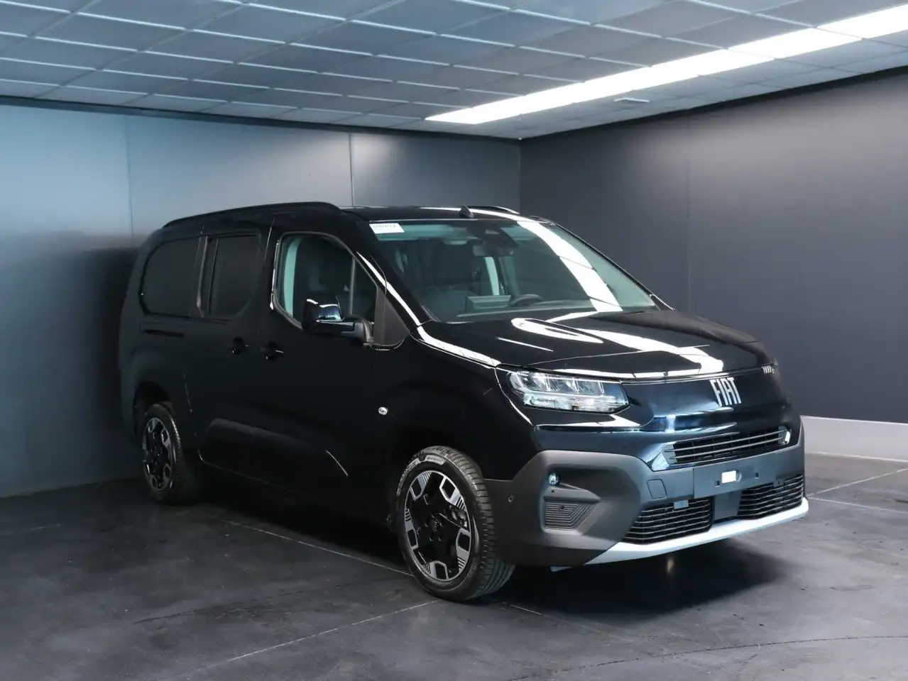 Fiat Doblo 2026