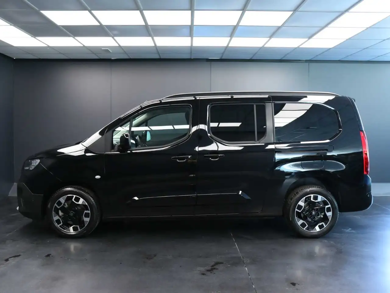 Fiat Doblo 2026