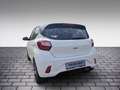 Hyundai i10 1.0 T-GDI N LINE PDC SHZ KAMERA NAVI Blanco - thumbnail 5