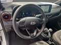 Hyundai i10 1.0 T-GDI N LINE PDC SHZ KAMERA NAVI Blanco - thumbnail 9