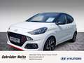 Hyundai i10 1.0 T-GDI N LINE PDC SHZ KAMERA NAVI Blanco - thumbnail 1