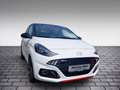 Hyundai i10 1.0 T-GDI N LINE PDC SHZ KAMERA NAVI Blanco - thumbnail 2