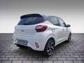 Hyundai i10 1.0 T-GDI N LINE PDC SHZ KAMERA NAVI Blanco - thumbnail 4