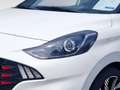 Hyundai i10 1.0 T-GDI N LINE PDC SHZ KAMERA NAVI Blanco - thumbnail 6