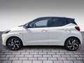 Hyundai i10 1.0 T-GDI N LINE PDC SHZ KAMERA NAVI Blanco - thumbnail 3