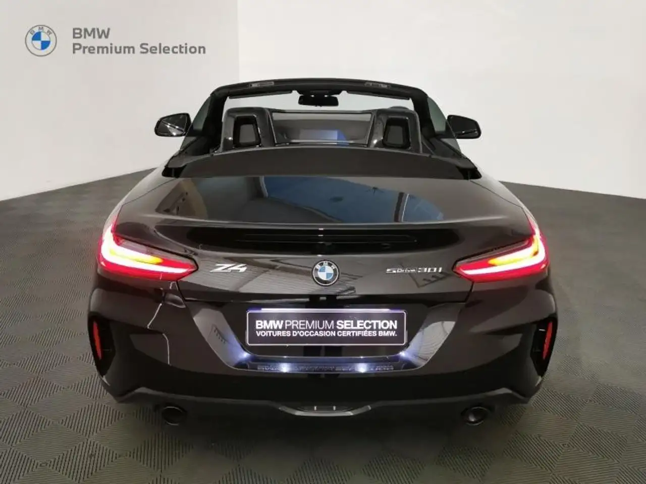 BMW Z4 2026