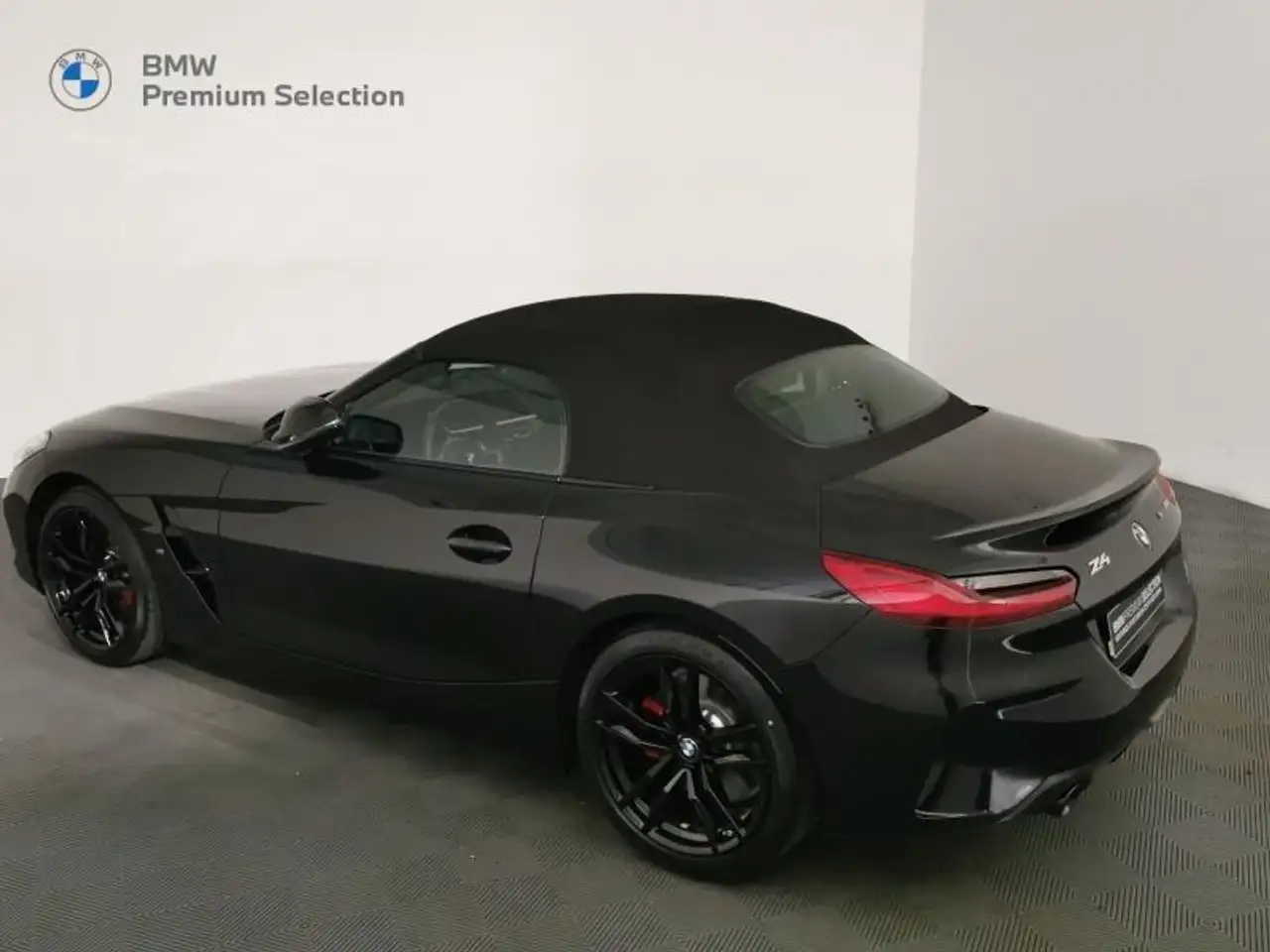 BMW Z4 2026