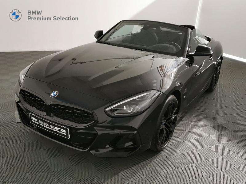 BMW Z4 2026