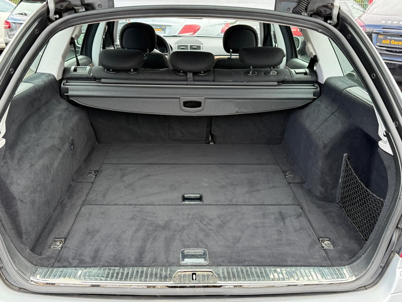 Mercedes-Benz E 200 E T-Modell ELEGANCE*2.HAND*PARKTRONIC*SHZ* — photo 15
