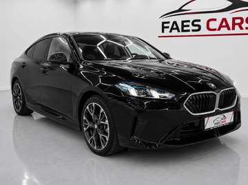 Gran Coupé 216iA M pakket