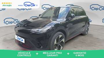 #1 428 66kWh Brabus