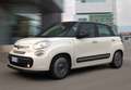 Fiat 500L 1.3 mjt Pop Star 85cv Rouge - thumbnail 1