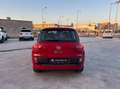 Fiat 500L 1.3 mjt Pop Star 85cv Rouge - thumbnail 5