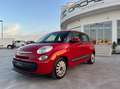 Fiat 500L 1.3 mjt Pop Star 85cv Rouge - thumbnail 2