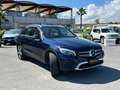 Mercedes-Benz GLC 220 GLC 220 d Executive 4matic auto Blau - thumbnail 3