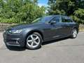 Audi A4 Lim. 35 TFSI sport Navi/LED/R-Kamera/1.Hand Grau - thumbnail 1