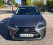 Lexus NX 300 300h Business 2WD Gris - thumbnail 5