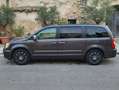 Lancia Voyager Voyager 2.8CRD 177 Aut.  Edición 2015 Marrón - thumbnail 3